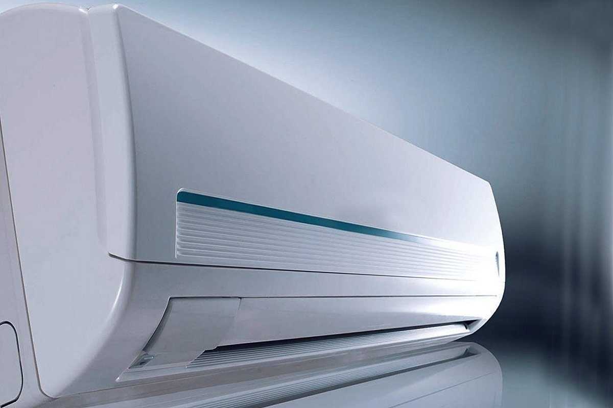 Выбор кондиционера для холодного сезона.