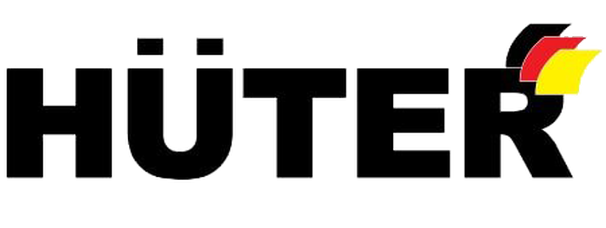 HUTER 