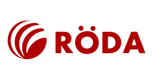 RÖDA 