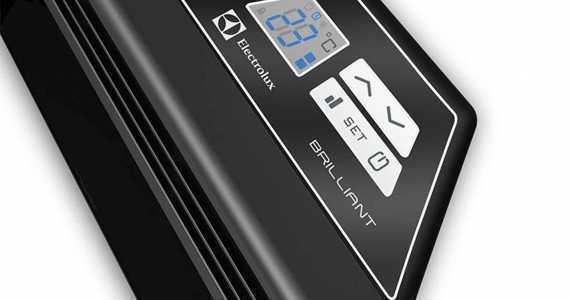 Конвектора со сроком службы от 10 лет 