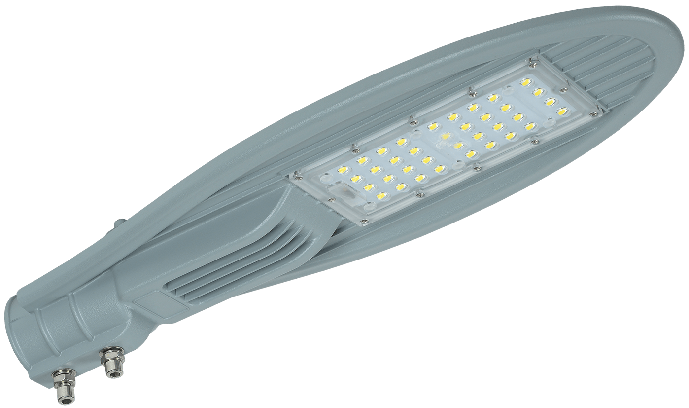 Светильник консольный ДКУ