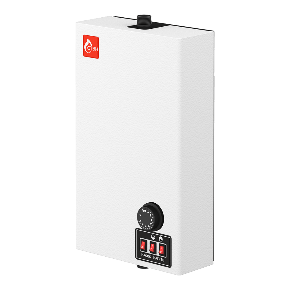 Электрический котел Стэн ЭВПМ-7,5