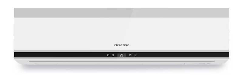 Сплит-система Hisense Strong Neo Premium Classic A AS-36HR4SDKVTG