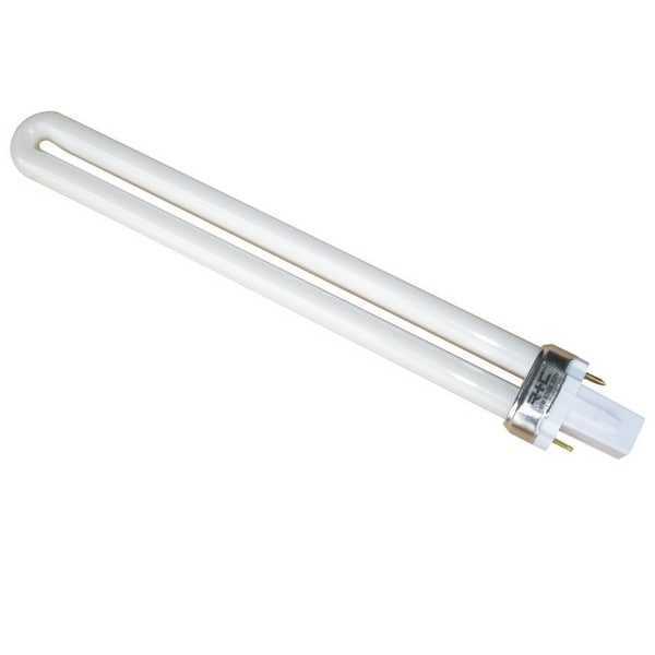 Лампа компактная люминесцентная PL 11W 6400K G23