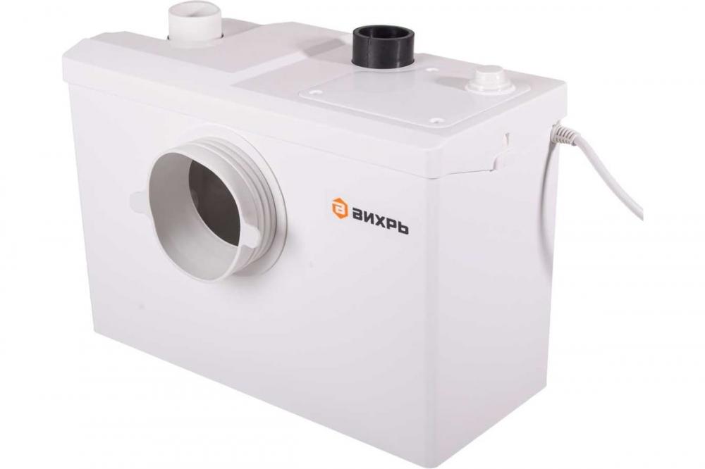 Насос канализационный КН-700 Вихрь