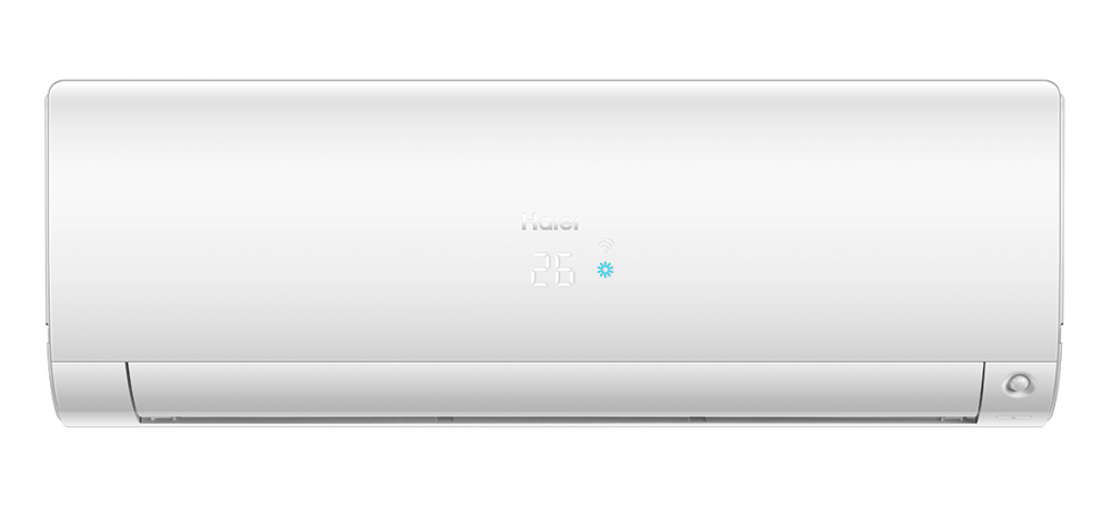 Сплит-система Haier Flexis AS25S2SF3FA-W/1U25S2SM3FA