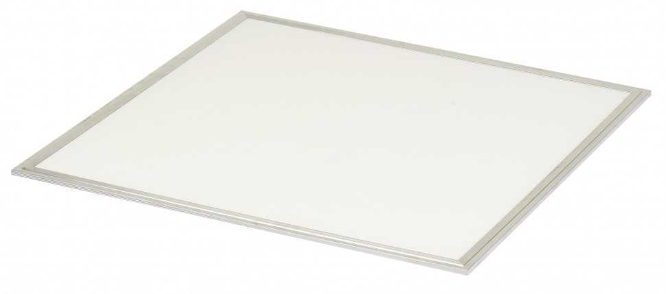 Панель ультратонкая светодиодная 40W 4000K 600х600х9мм IP40 СириусА