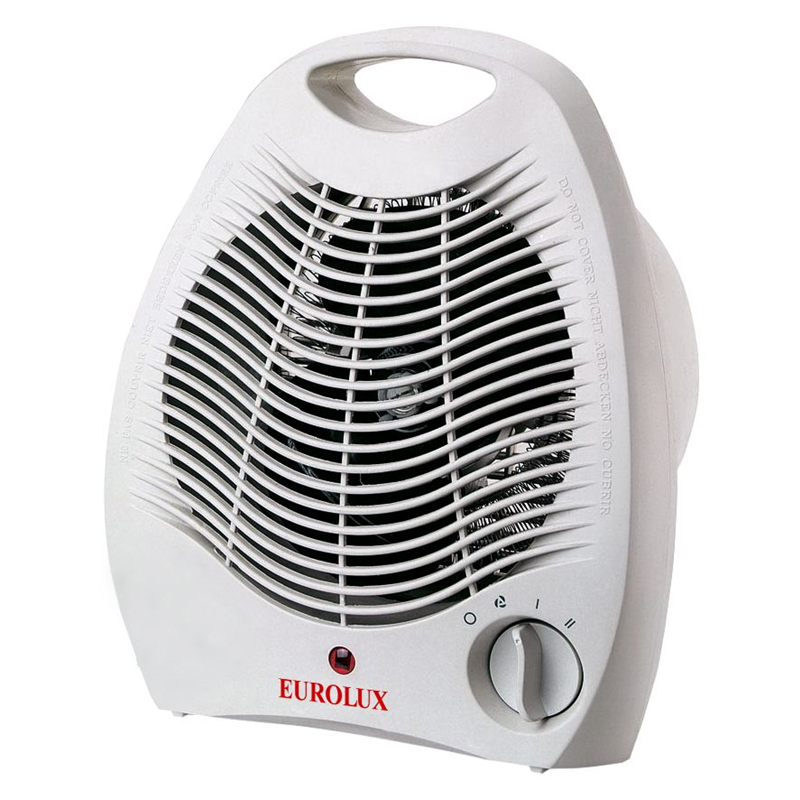 Тепловентилятор ТВС-EU-1 EUROLUX