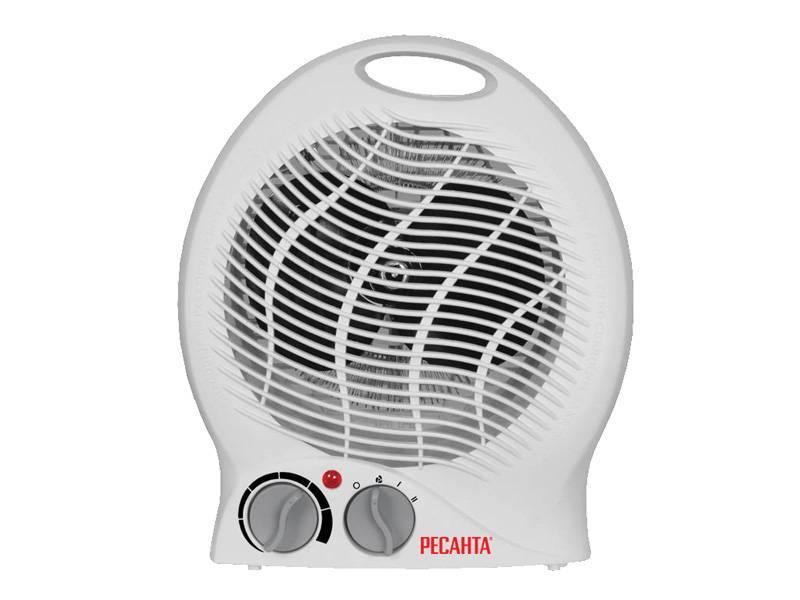 Тепловентилятор ТВС-2 2кВт Ресанта