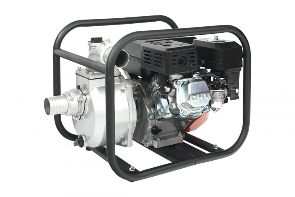 Мотопомпа MP 2036 S PATRIOT