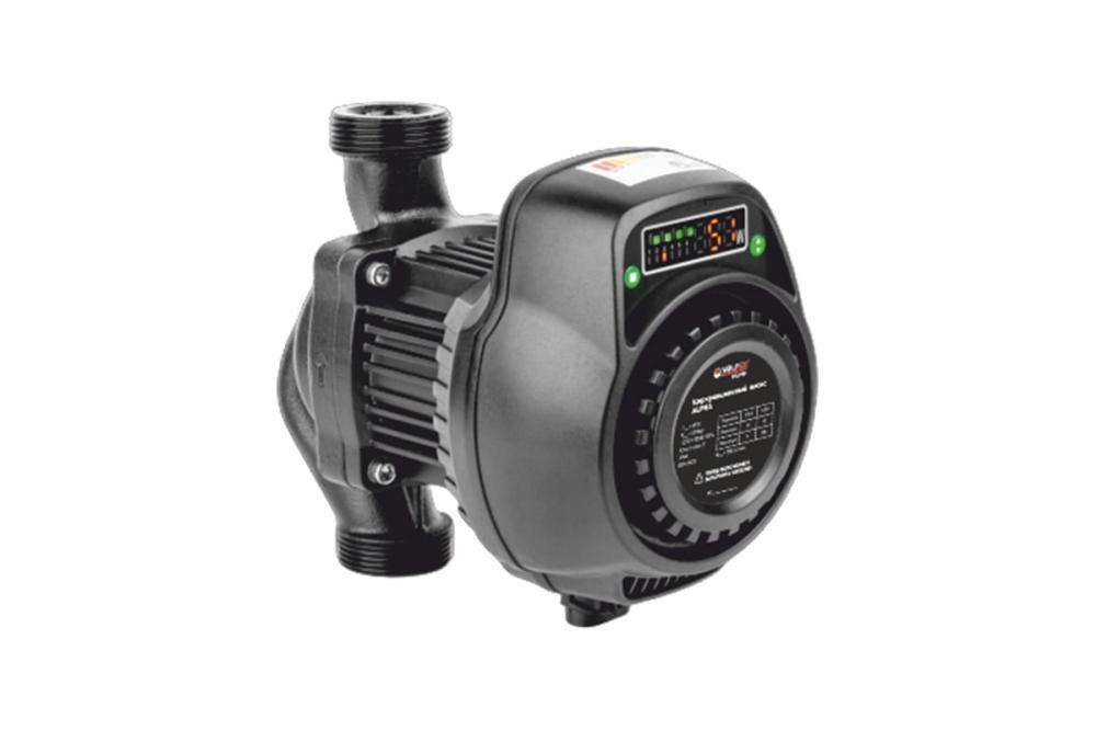 Насос циркуляционный ALPHA 25-60 130мм с гайками (8) VALFEX