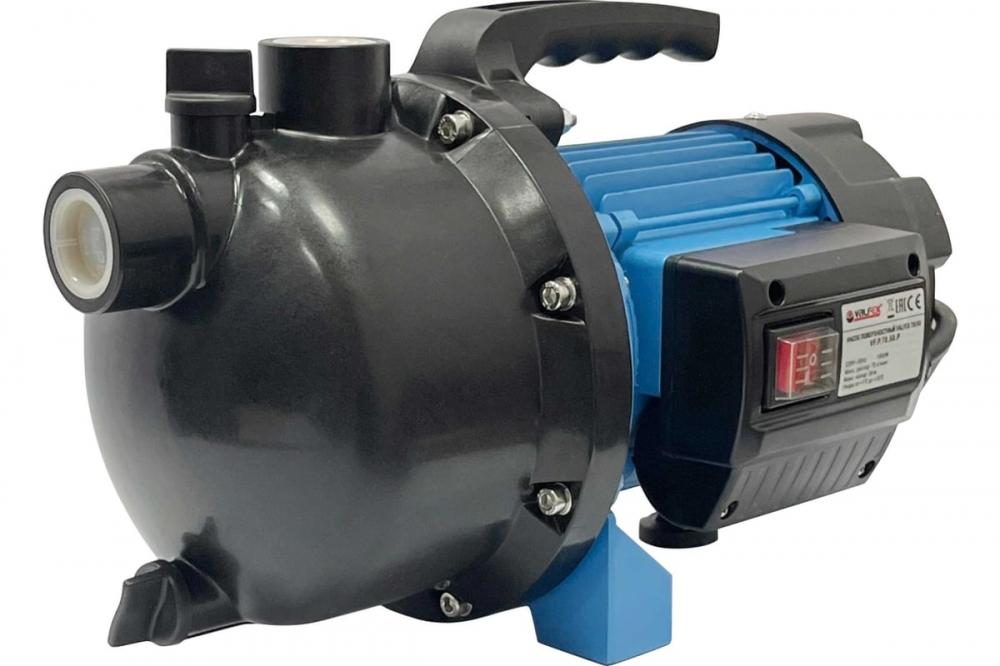 Насос поверхностный 70/50 П (1) VALFEX