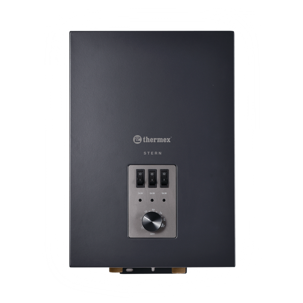 Электрический котел Thermex Stern 9