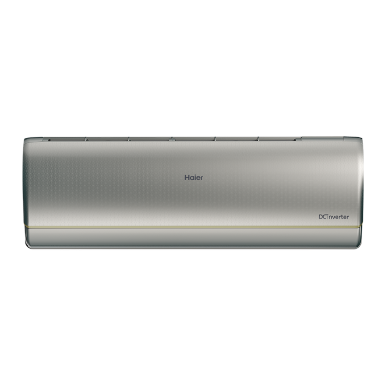 Сплит-система Haier Jade AS50S2SJ3FA-S/1U50JEC1FRA