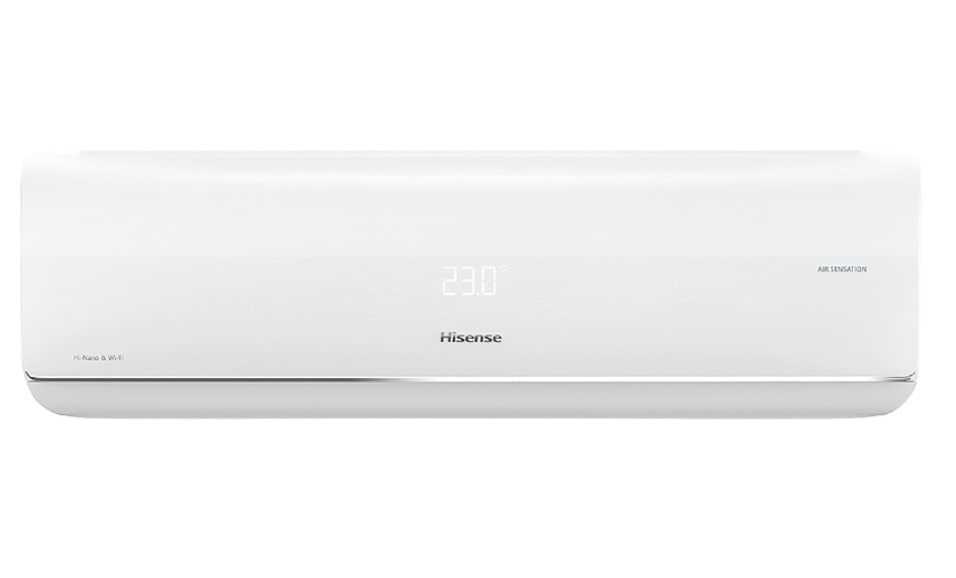 Сплит-система Hisense Air Sensation Superior AS-10UW4RXVQF00