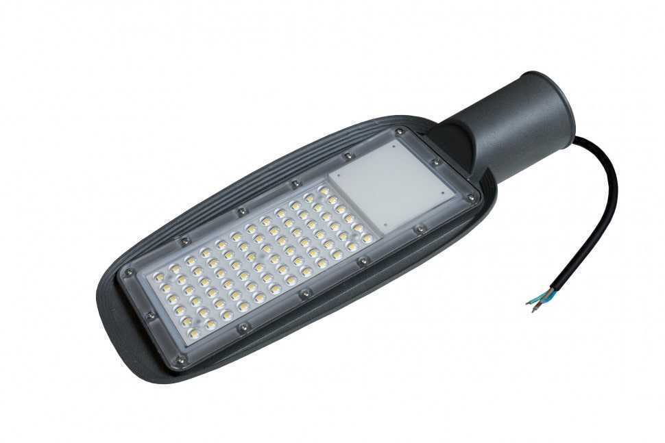 Светильник светодиодный уличный консольный Cruiser-2 100Вт 5000К 11000Лм IP67 СириусА