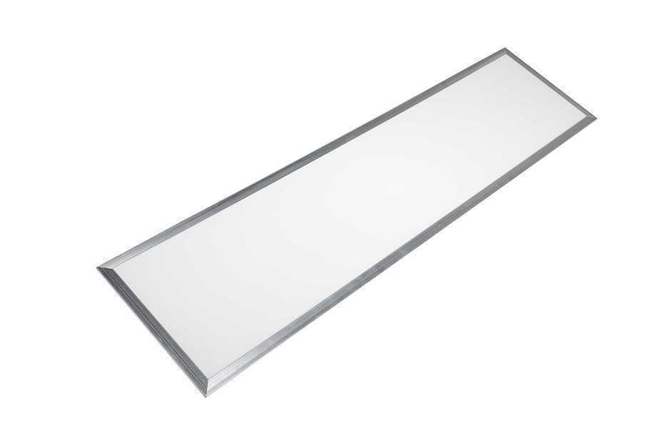 Панель ультратонкая светодиодная 36W 6500K 1200х300х9мм IP40 СириусА
