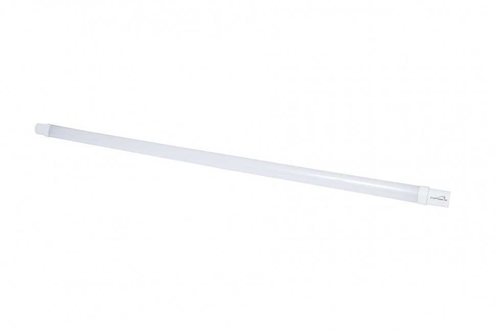 Светильник светодиодный Линейный пылевлагозащищенный 36W 6500K 1200х40х27мм IP65 СириусА