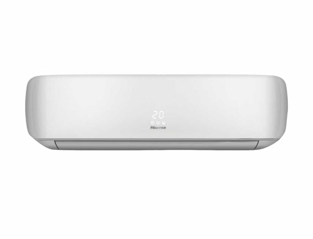 Сплит-система Hisense Neo Premium Classic A AS-18HW4SMATG015