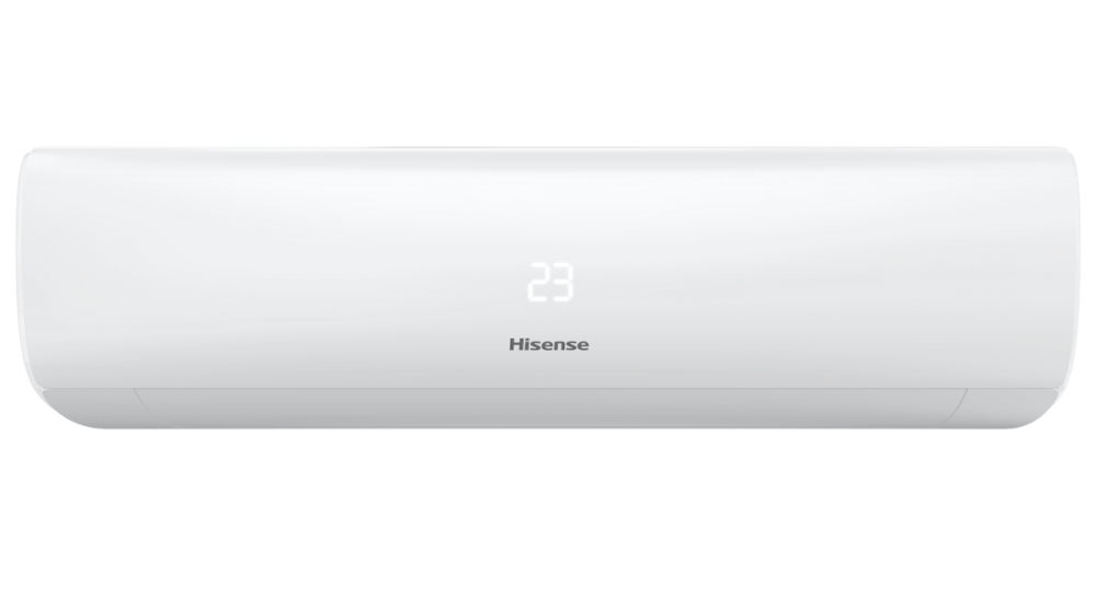 Сплит-система Hisense Zoom AS-09UW4RYRKB05