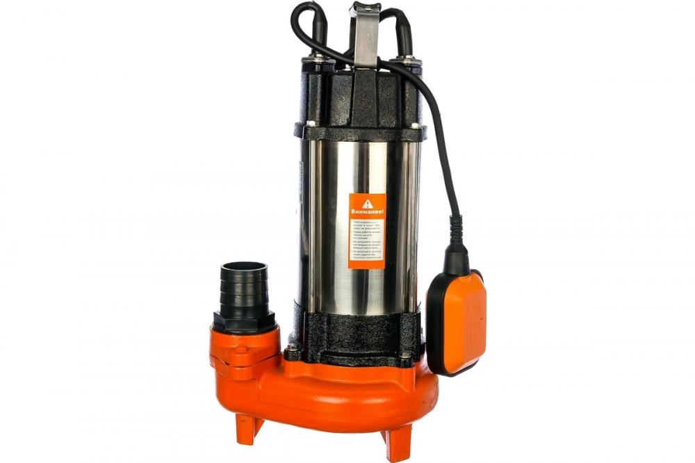 Насос фекальный ФН-750 Вихрь