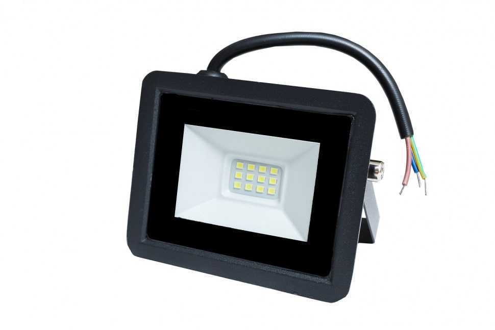 Прожектор светодиодный 20W 6500K 1600Lm IP65 СириусА